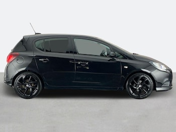 Used Vauxhall Corsa 2019 for sale - 76587953: Photo