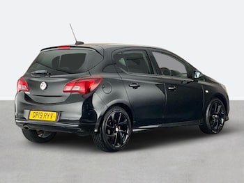 Used Vauxhall Corsa 2019 for sale - 76587953: Photo