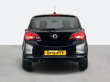 Used Vauxhall Corsa 2019 for sale - 76587953: Photo