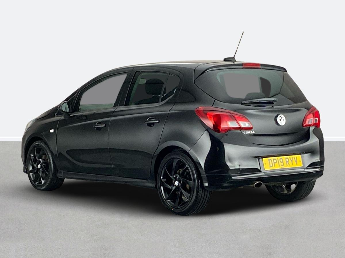 Used Vauxhall Corsa 2019 for sale - 76587953: Photo 5