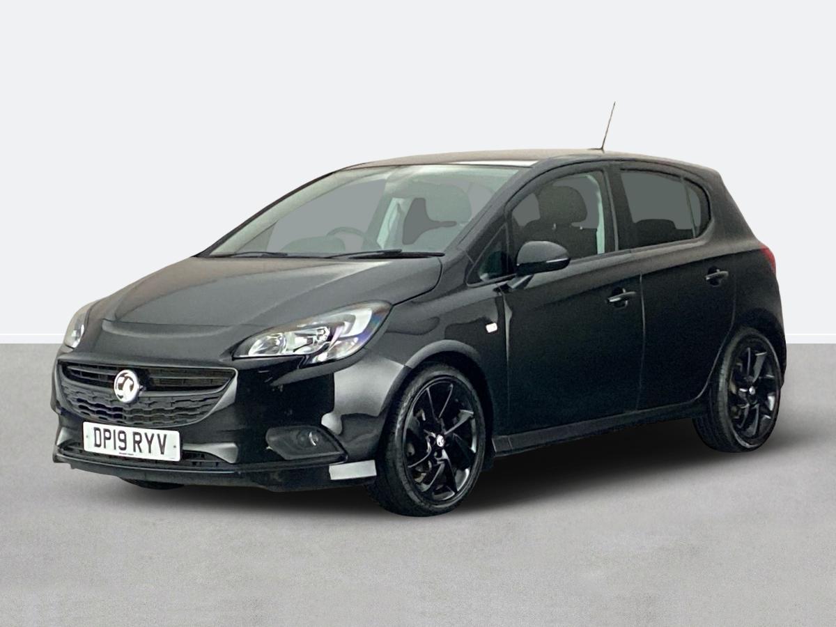 Used Vauxhall Corsa 2019 for sale - 76587953: Photo 7