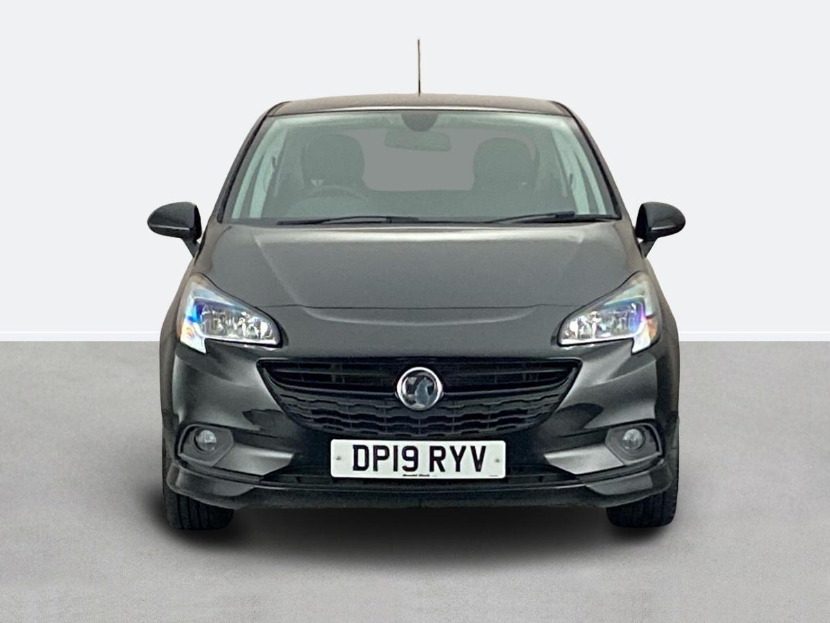 Used Vauxhall Corsa 2019 for sale - 76587953: Photo 8