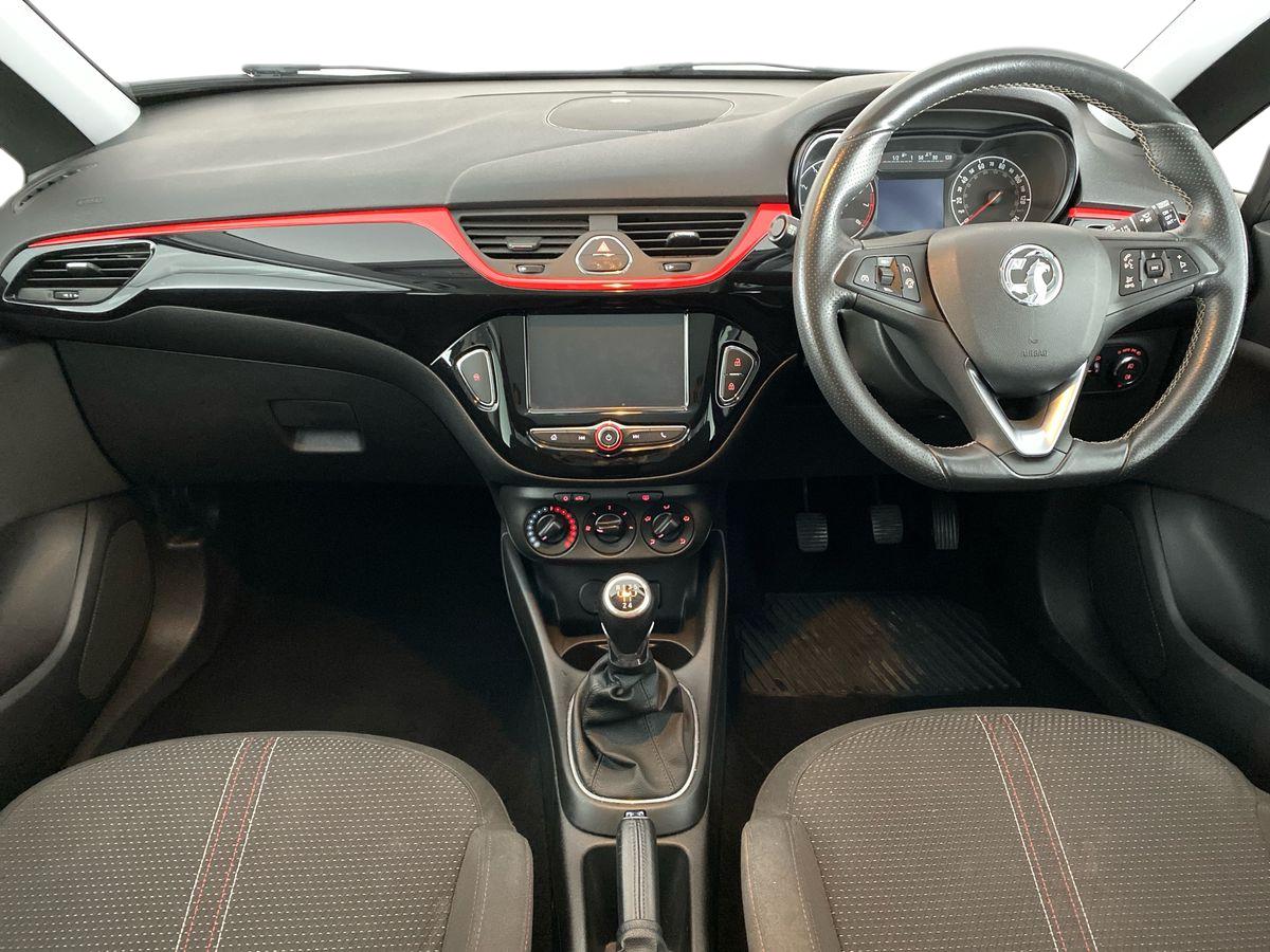 Used Vauxhall Corsa 2019 for sale - 76587953: Photo 9