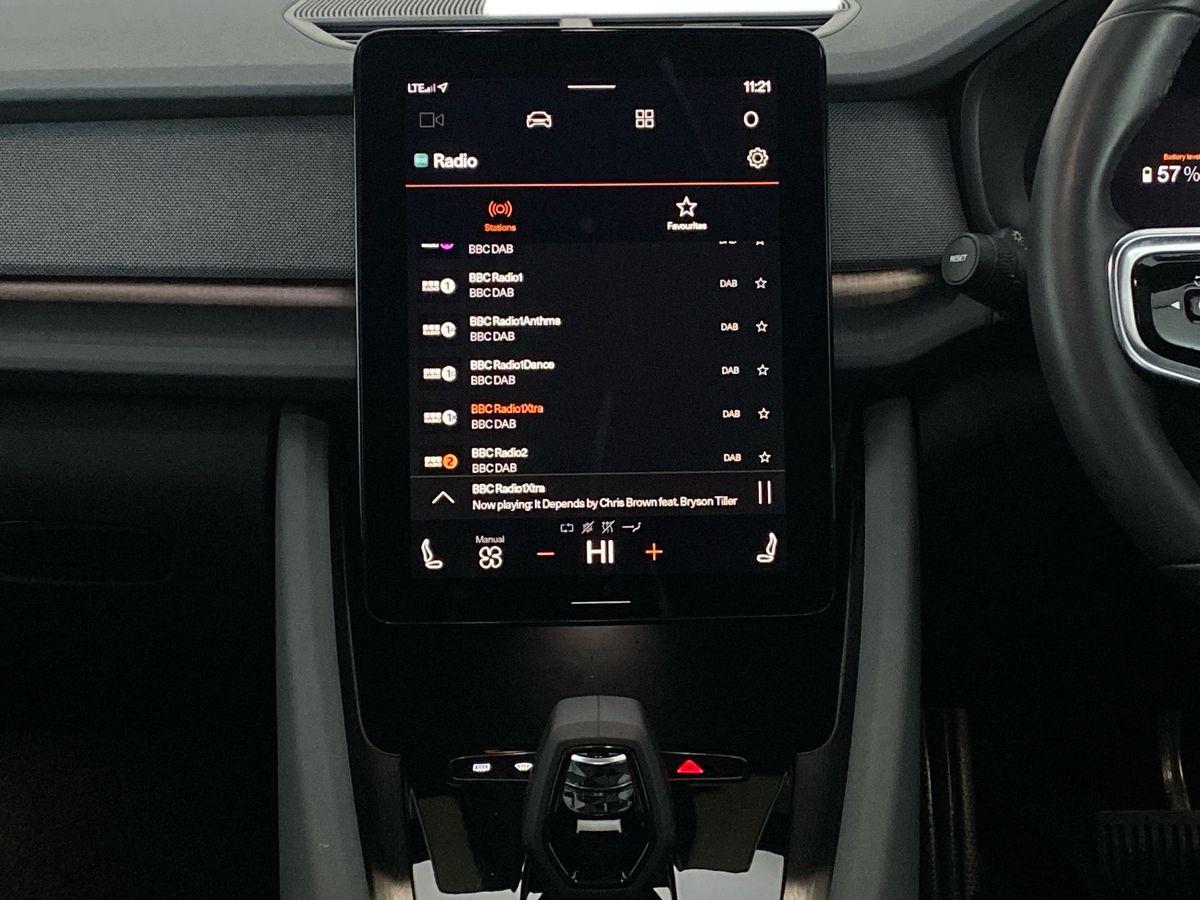 Used Polestar Polestar 2 2022 for sale - 77593442: Photo 10