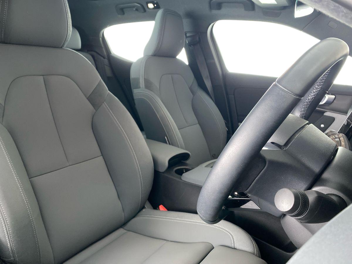 Used Polestar Polestar 2 2022 for sale - 77593442: Photo 13