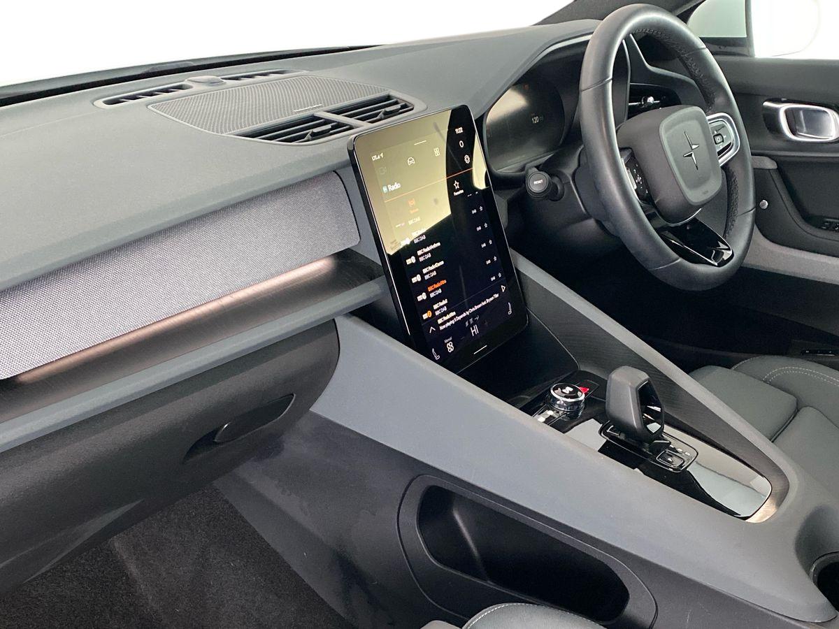 Used Polestar Polestar 2 2022 for sale - 77593442: Photo 14