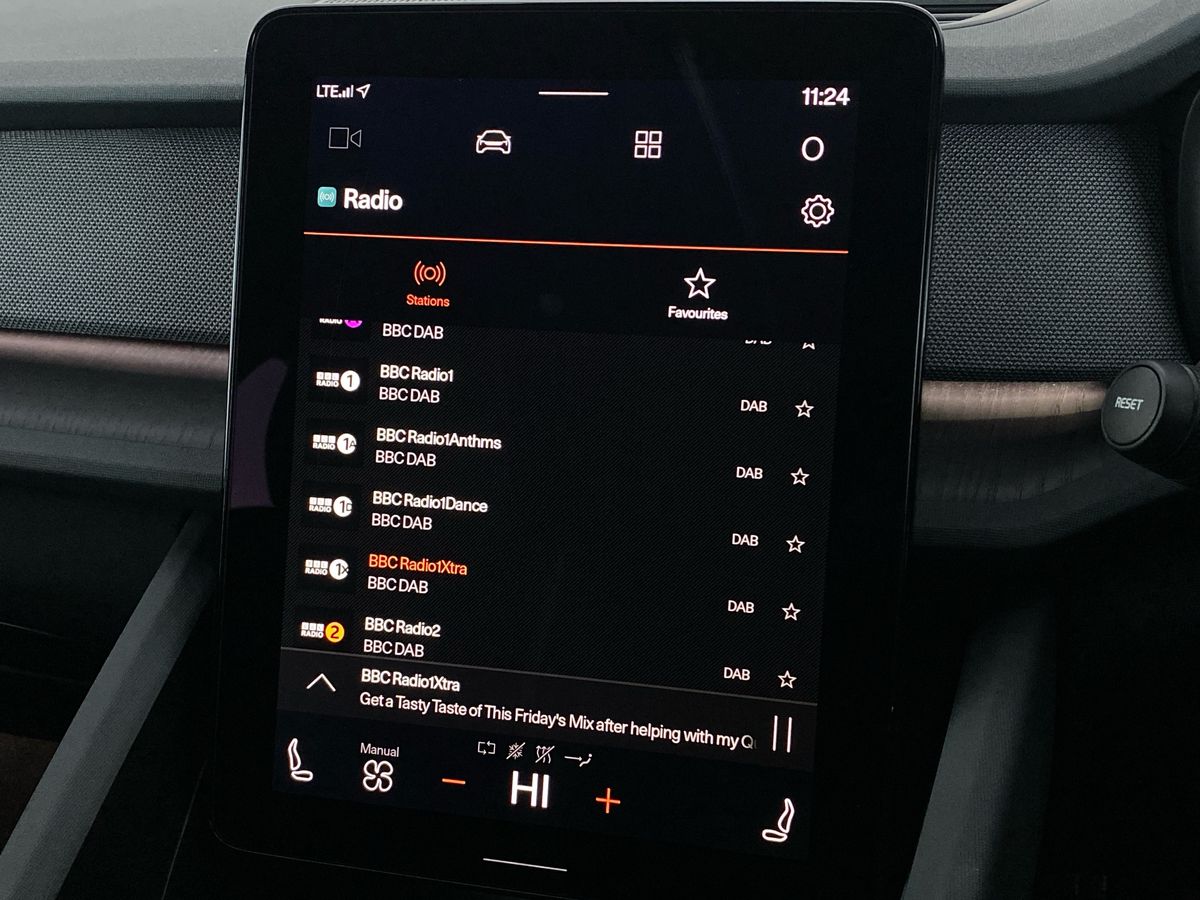 Used Polestar Polestar 2 2022 for sale - 77593442: Photo 21