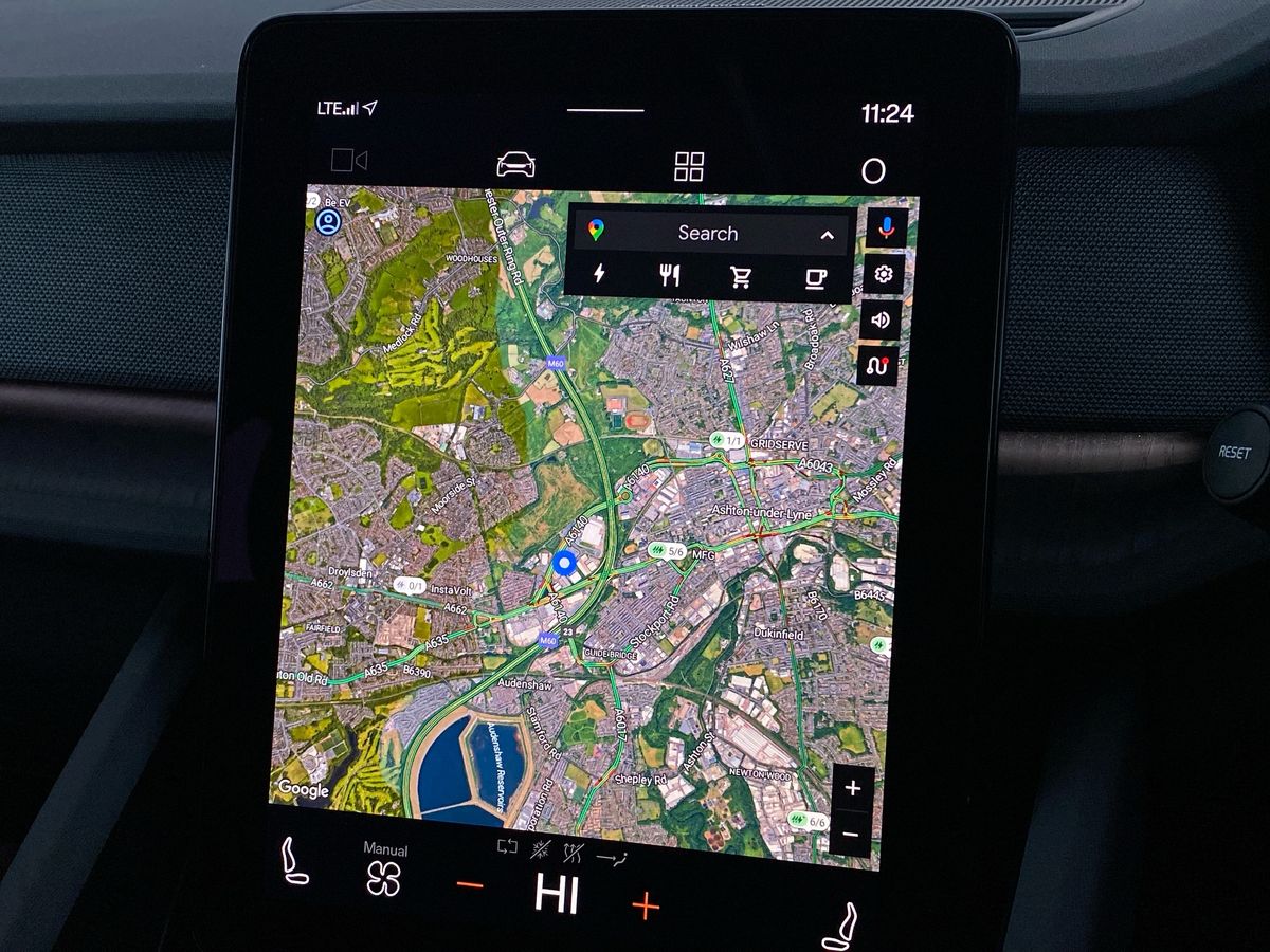 Used Polestar Polestar 2 2022 for sale - 77593442: Photo 22