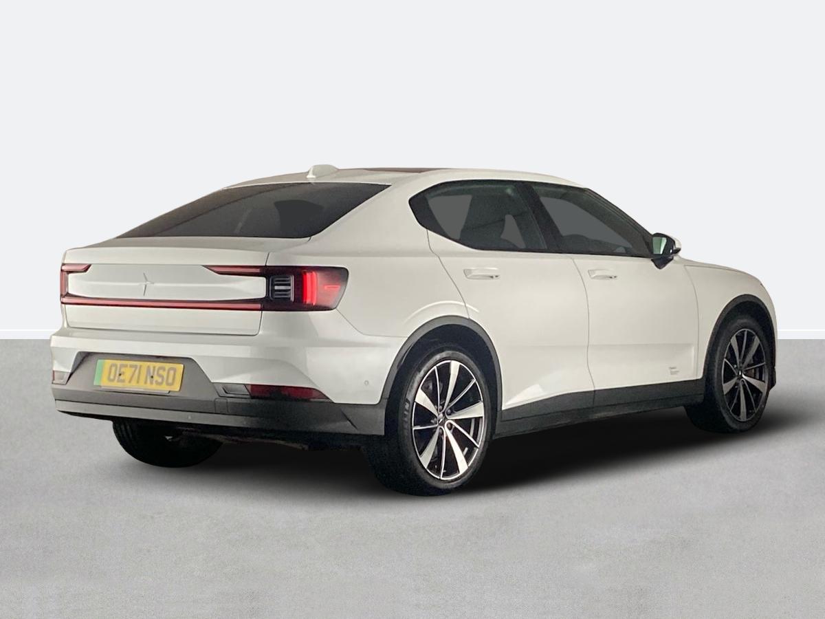 Used Polestar Polestar 2 2022 for sale - 77593442: Photo 3