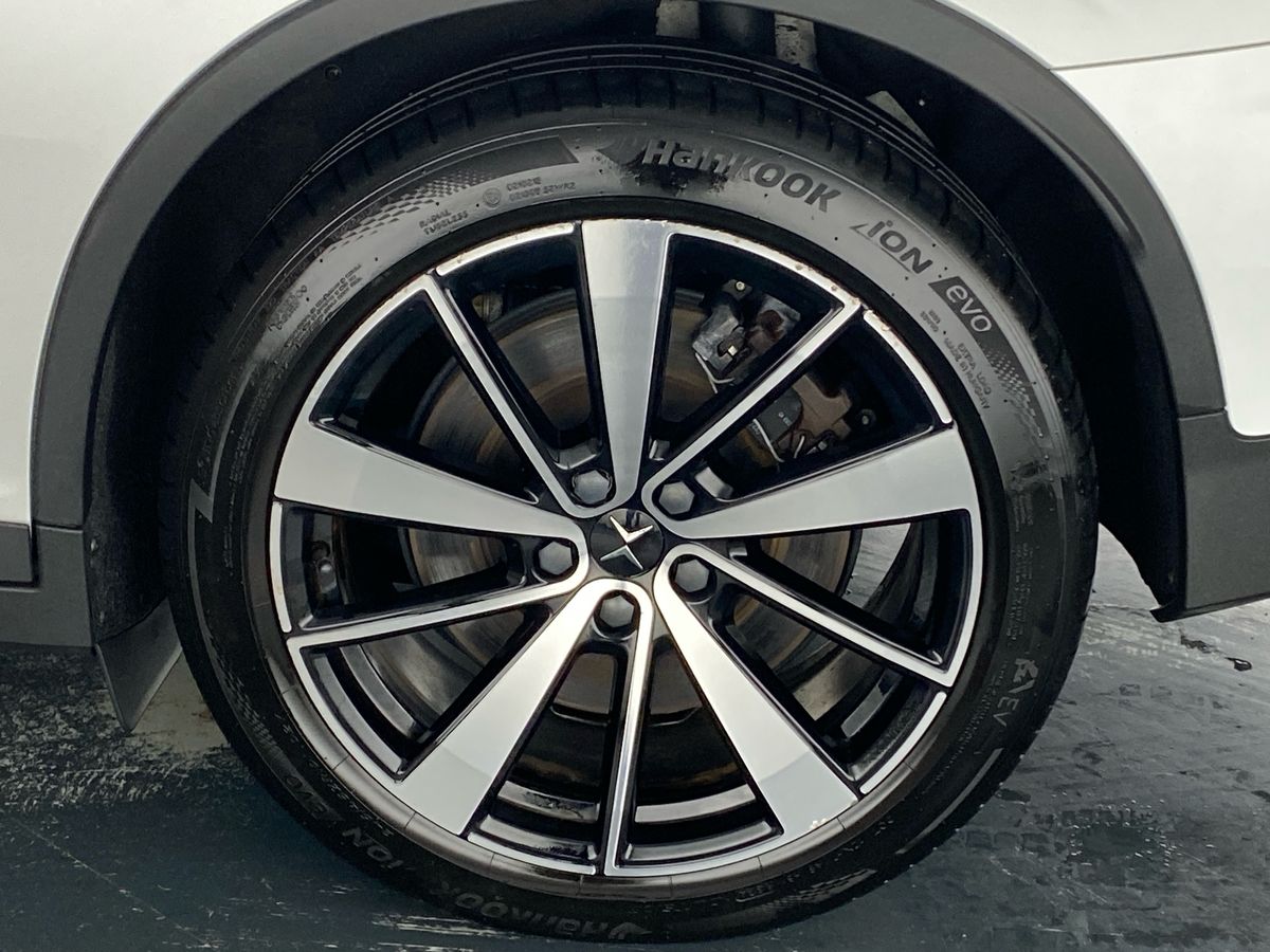 Used Polestar Polestar 2 2022 for sale - 77593442: Photo 37