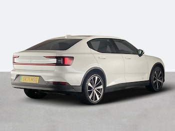 Used Polestar Polestar 2 2022 for sale - 77593442: Photo