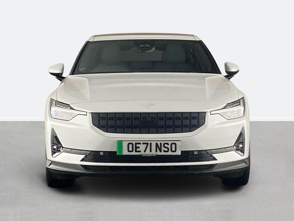 Used Polestar Polestar 2 2022 for sale - 77593442: Photo 8