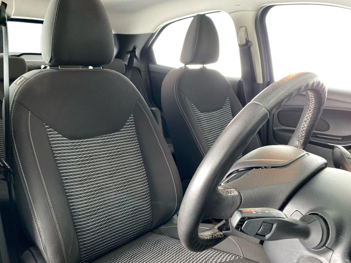 Used Ford Ka+ 2018 for sale - 76016615: Photo 13