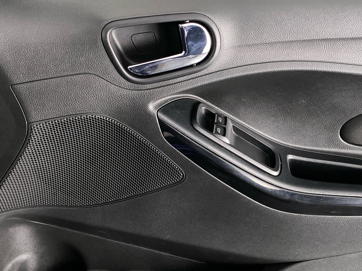 Used Ford Ka+ 2018 for sale - 76016615: Photo 25