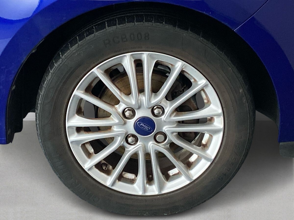 Used Ford Ka+ 2018 for sale - 76016615: Photo 27