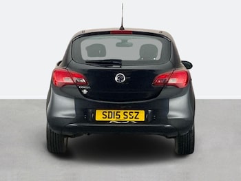 Used Vauxhall Corsa 2015 for sale - 77812582: Photo