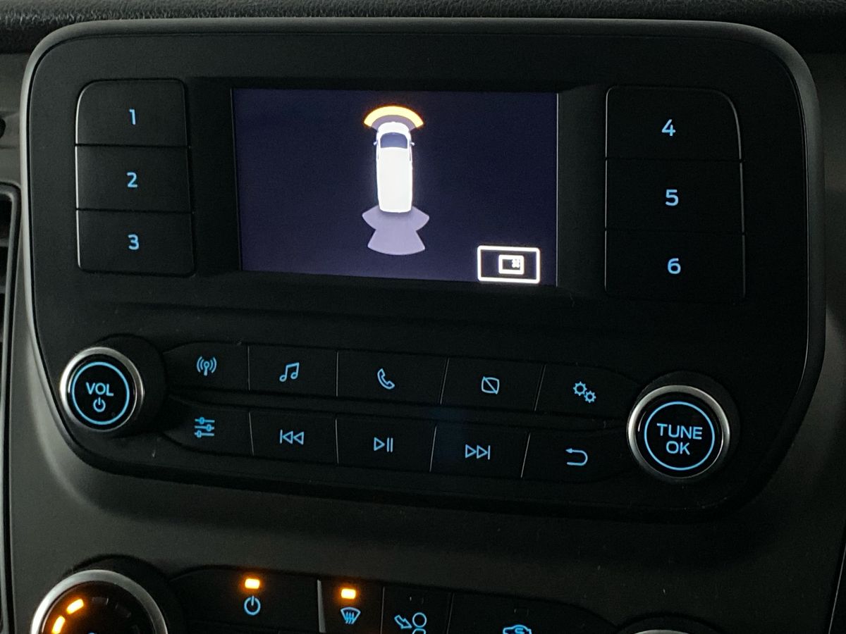 Used Ford Transit Custom 2019 for sale - 78218372: Photo 15