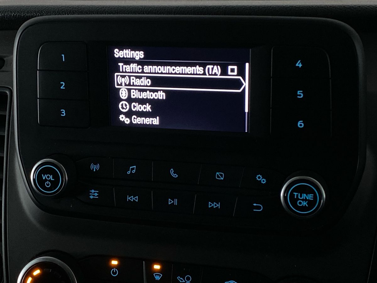 Used Ford Transit Custom 2019 for sale - 78218372: Photo 16