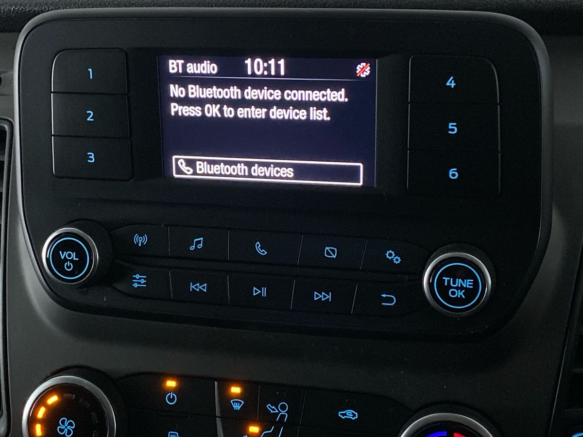 Used Ford Transit Custom 2019 for sale - 78218372: Photo 18