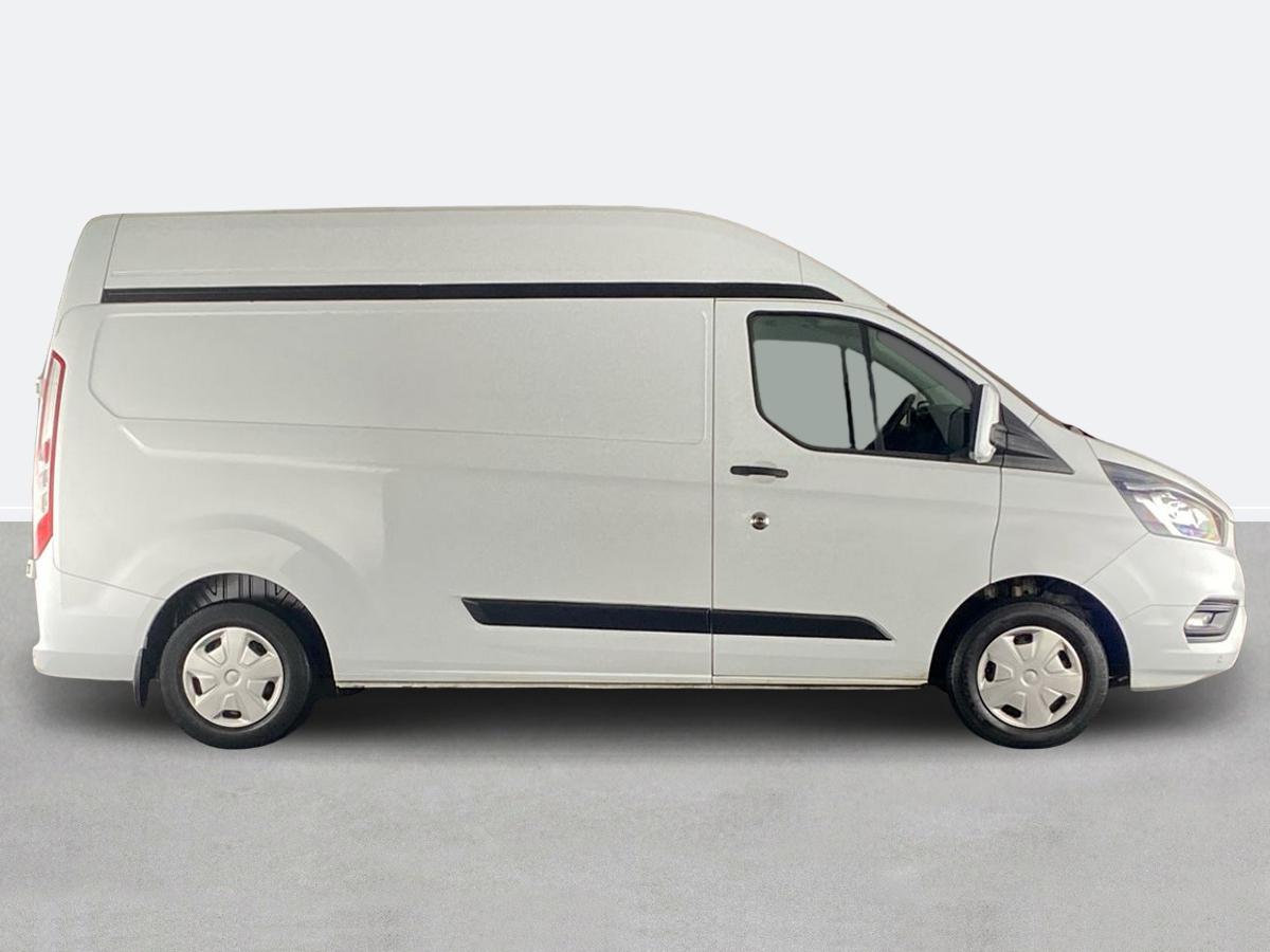 Used Ford Transit Custom 2019 for sale - 78218372: Photo 2