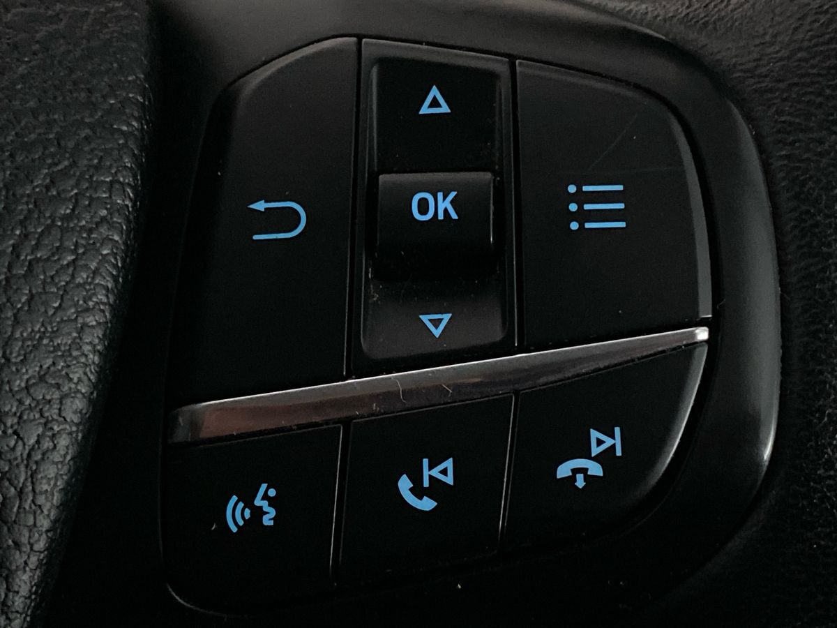 Used Ford Transit Custom 2019 for sale - 78218372: Photo 22