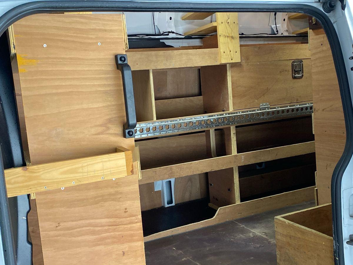 Used Ford Transit Custom 2019 for sale - 78218372: Photo 26