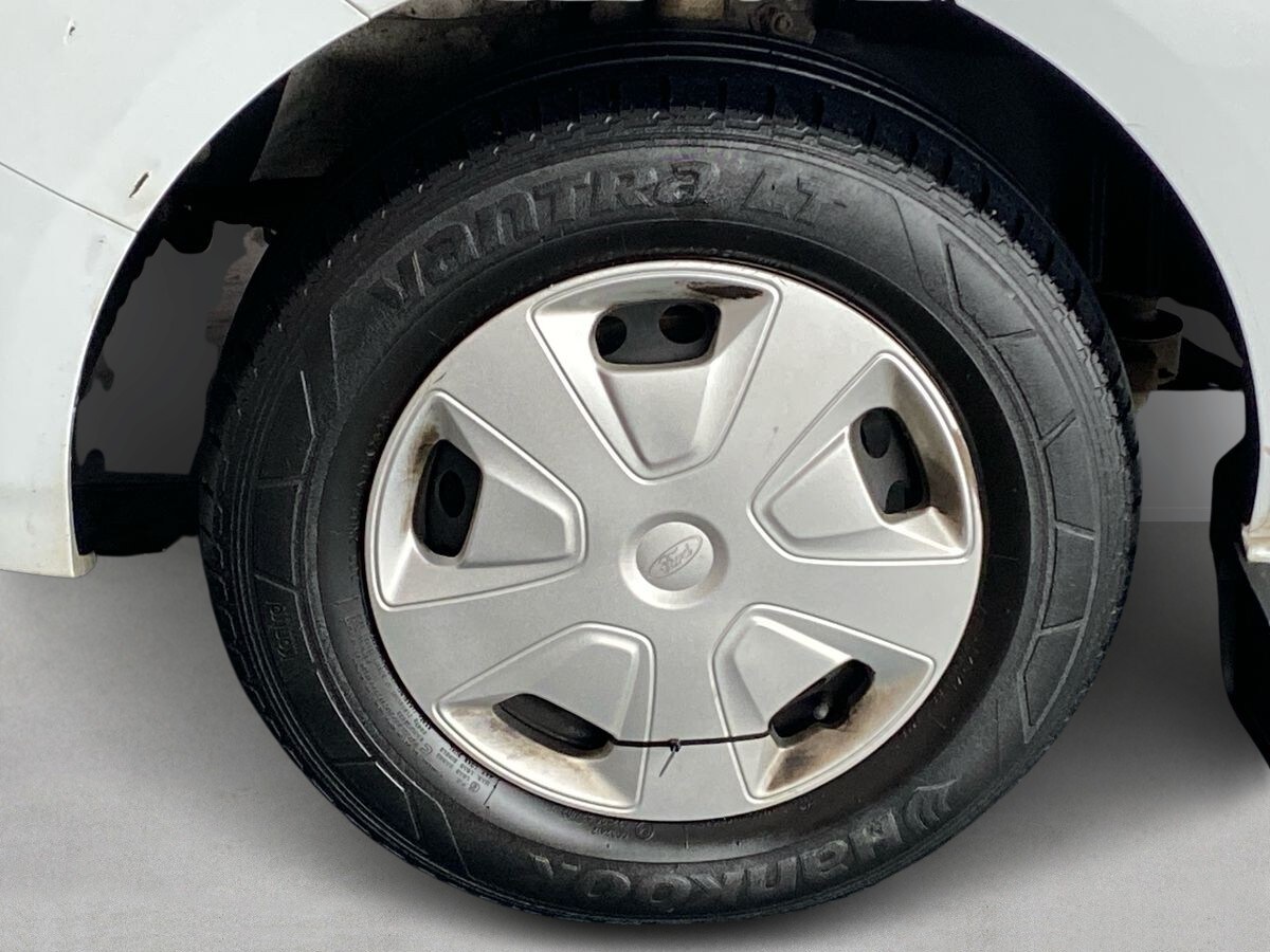 Used Ford Transit Custom 2019 for sale - 78218372: Photo 28