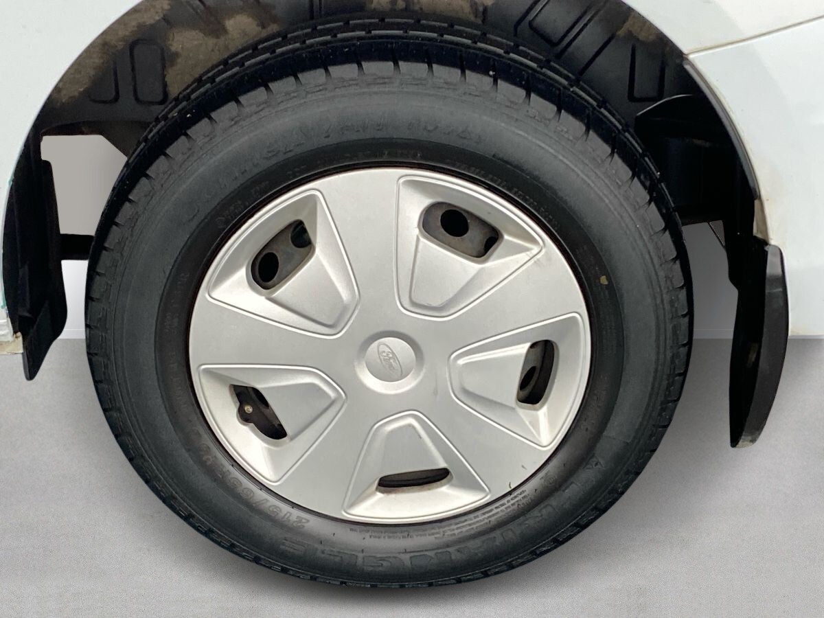 Used Ford Transit Custom 2019 for sale - 78218372: Photo 29