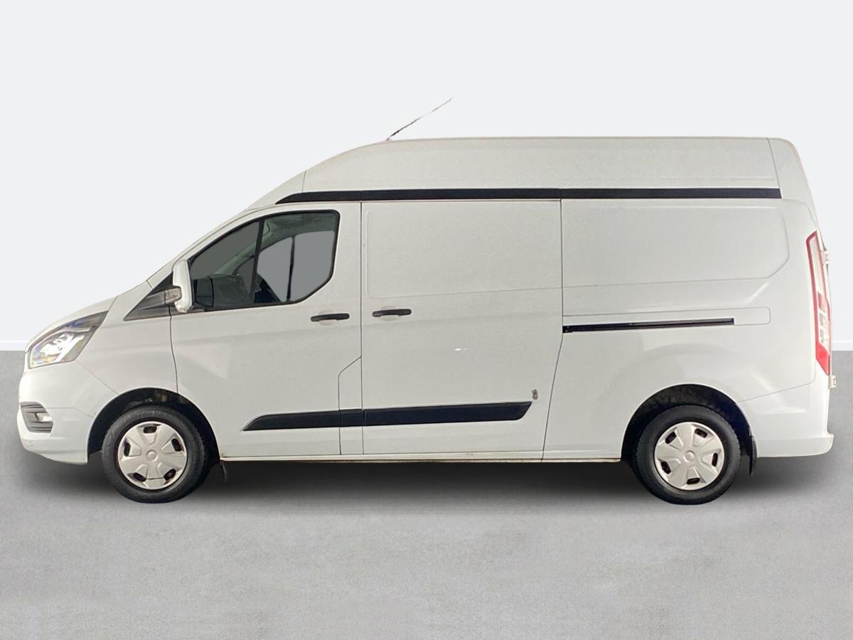Used Ford Transit Custom 2019 for sale - 78218372: Photo 6