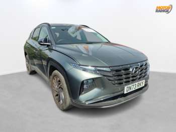 2023 - 1.6 TGDi Premium 5dr 2WD