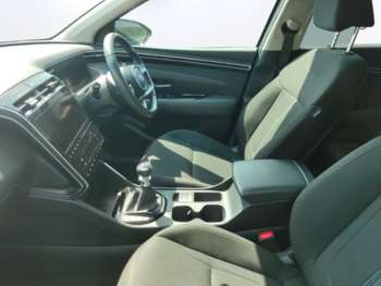Used Hyundai TUCSON 2023 for sale - 74623829: Photo