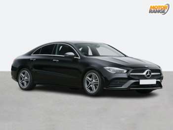 Used Mercedes-Benz CLA 2022 for sale - 75191267: Photo