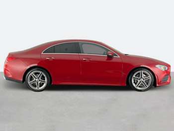 Used Mercedes-Benz CLA 2022 for sale - 75191267: Photo