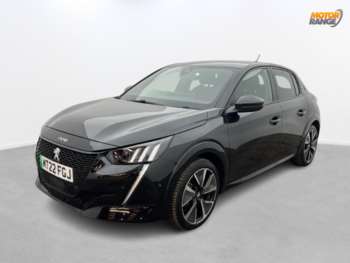2022 - 100kW GT Premium 50kWh 5dr Auto