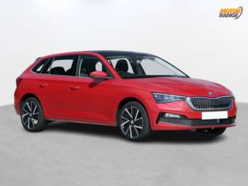 2021 - 1.0 TSI 110 SE 5dr