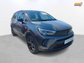 2022 - 1.2 Turbo GS Line 5dr