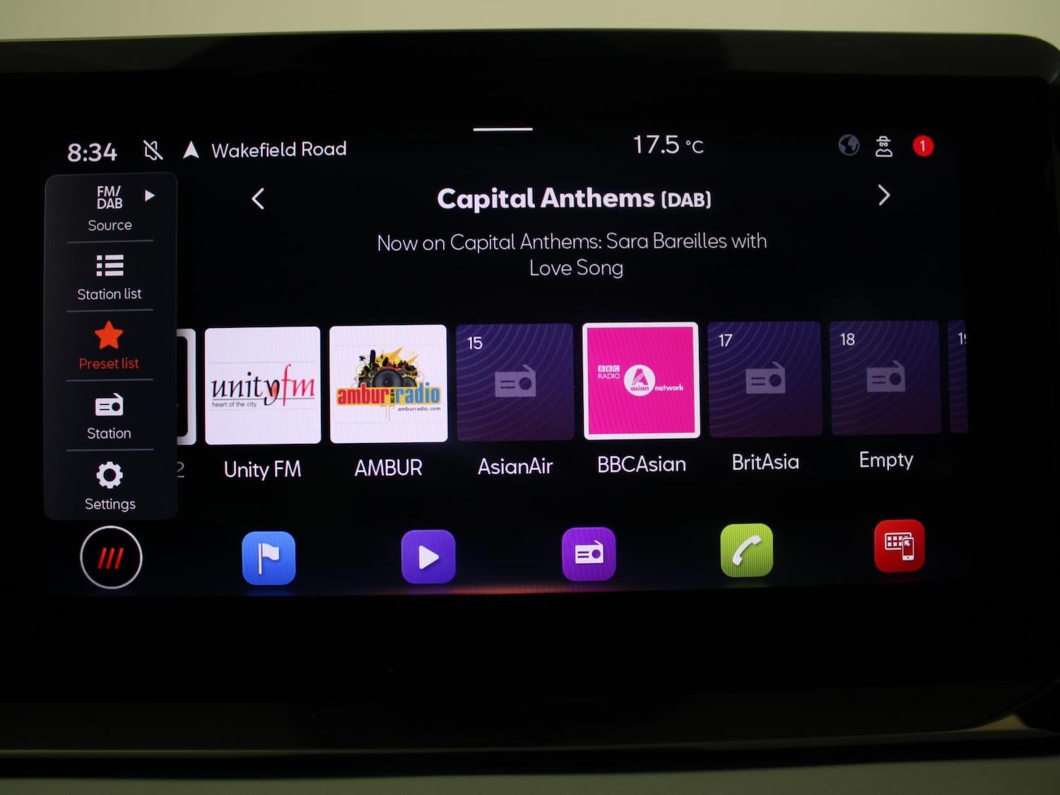 Used SEAT Ibiza 2022 for sale - 76692266: Photo 17