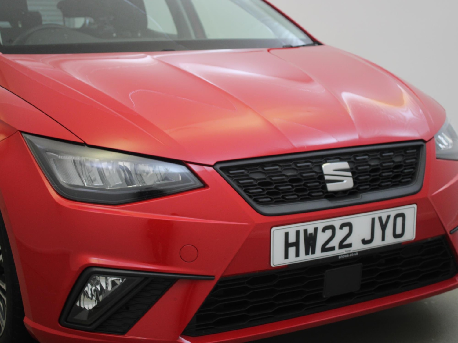 Used SEAT Ibiza 2022 for sale - 76692266: Photo 28