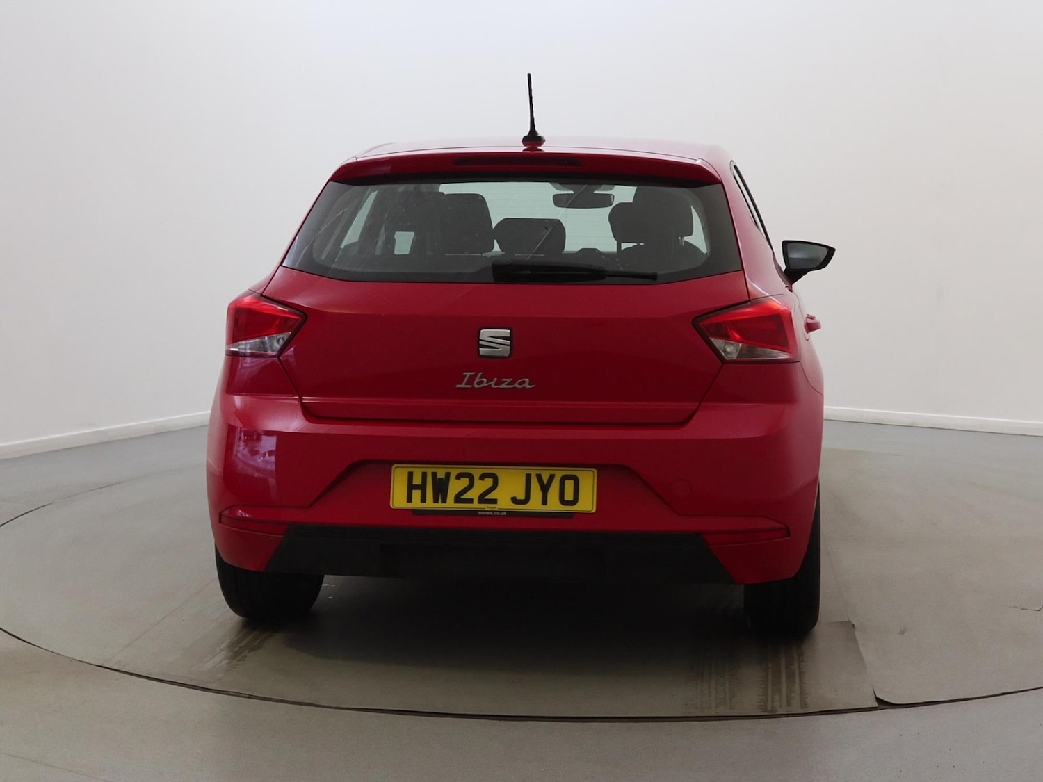 Used SEAT Ibiza 2022 for sale - 76692266: Photo 6