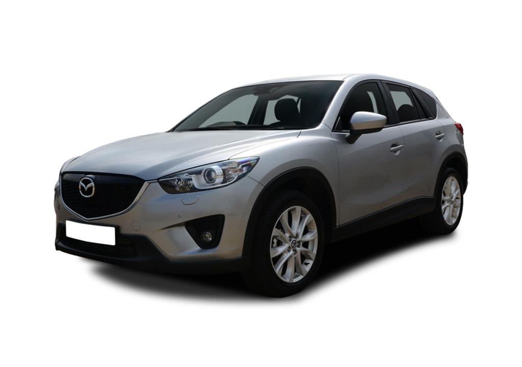 Used Mazda CX-5 2016 for sale - 76705508: Photo 1