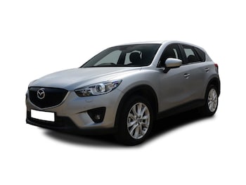 Mazda - CX-5
