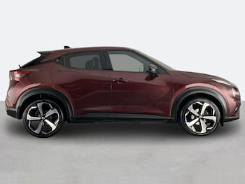 Used Nissan Juke 2021 for sale - 78024809: Photo