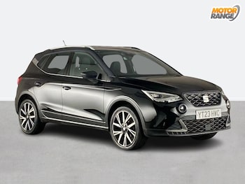 Used SEAT Arona 2023 for sale - 78386410: Photo