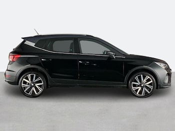 Used SEAT Arona 2023 for sale - 78386410: Photo