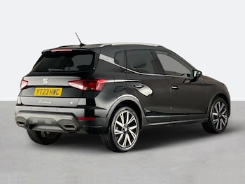 Used SEAT Arona 2023 for sale - 78386410: Photo