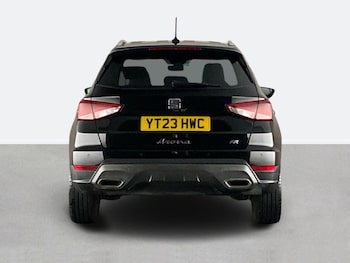 Used SEAT Arona 2023 for sale - 78386410: Photo