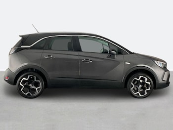 Used Vauxhall Crossland 2023 for sale - 79241603: Photo