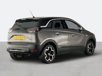 Used Vauxhall Crossland 2023 for sale - 79241603: Photo