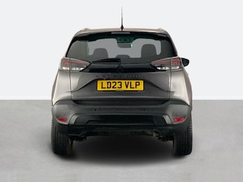 Used Vauxhall Crossland 2023 for sale - 79241603: Photo