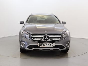 Used Mercedes-Benz GLA 2018 for sale - 79446377: Photo